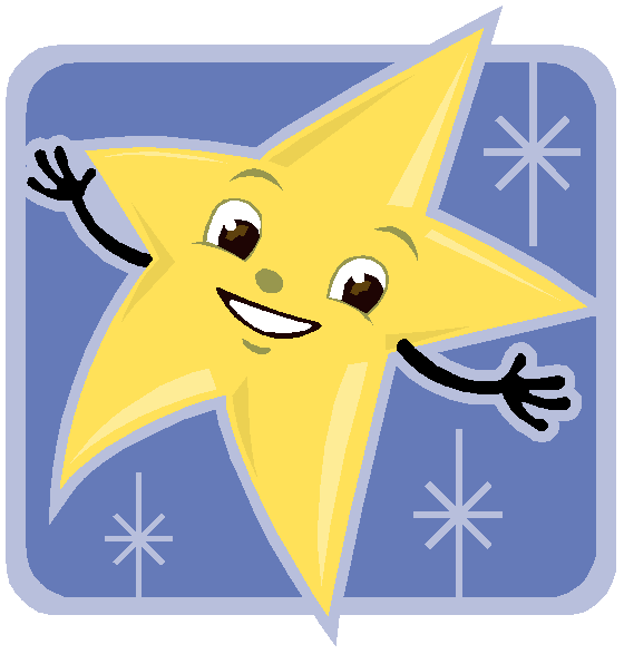 Little Stars logo