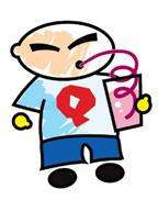 Small Mr Quench