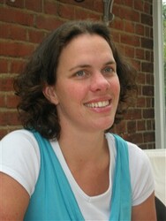 Rachel Budd