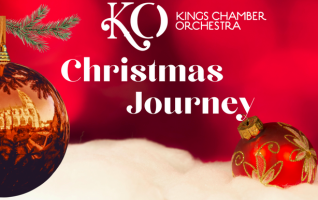 KCO Christmas Journey 2024