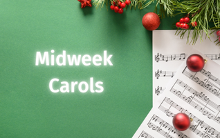 Midweek Carols