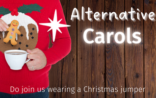 Alternative Carols