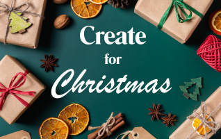 Create for Christmas-2