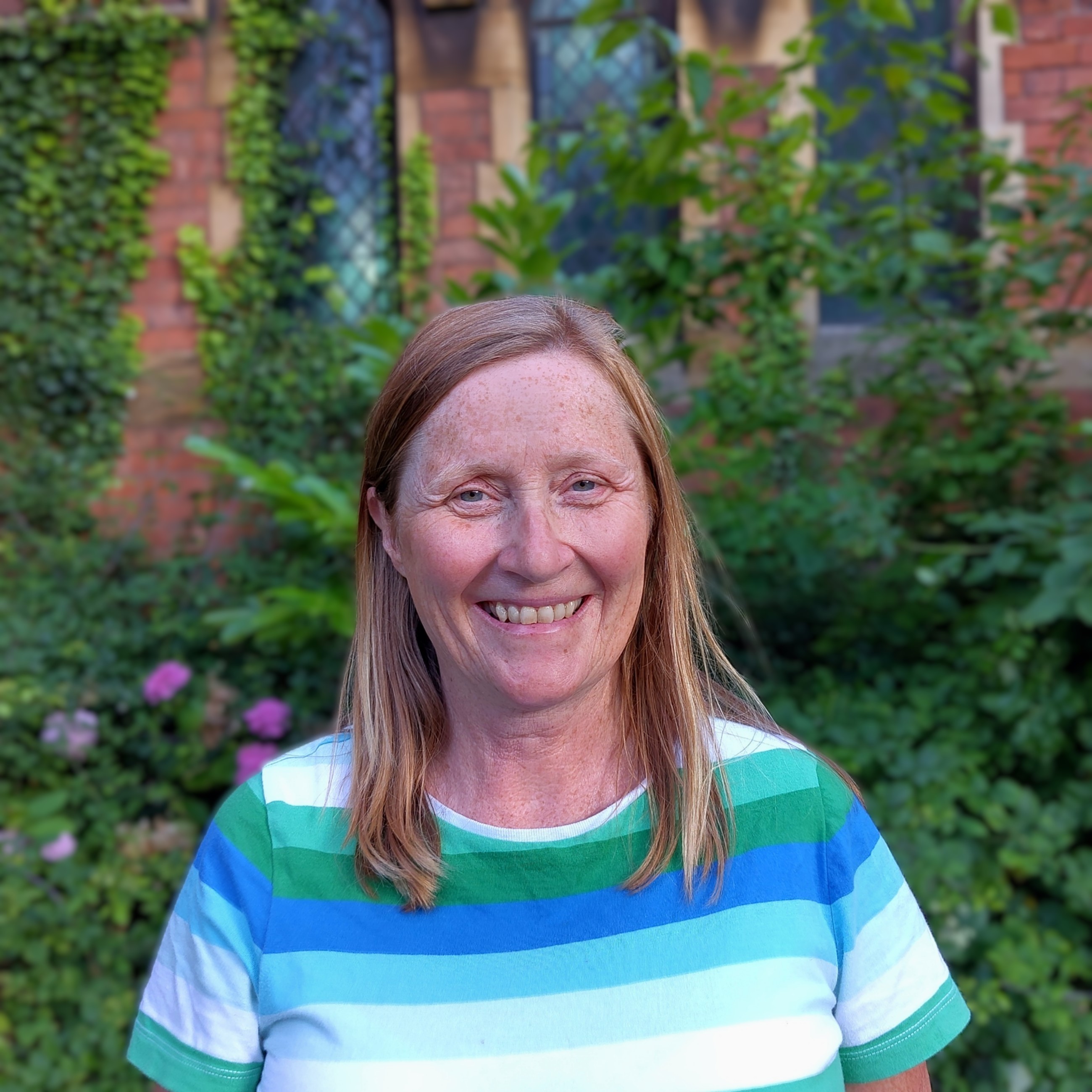 Photo of Carolyn S