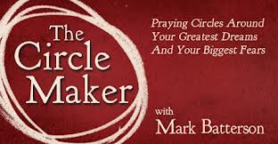 the circle maker