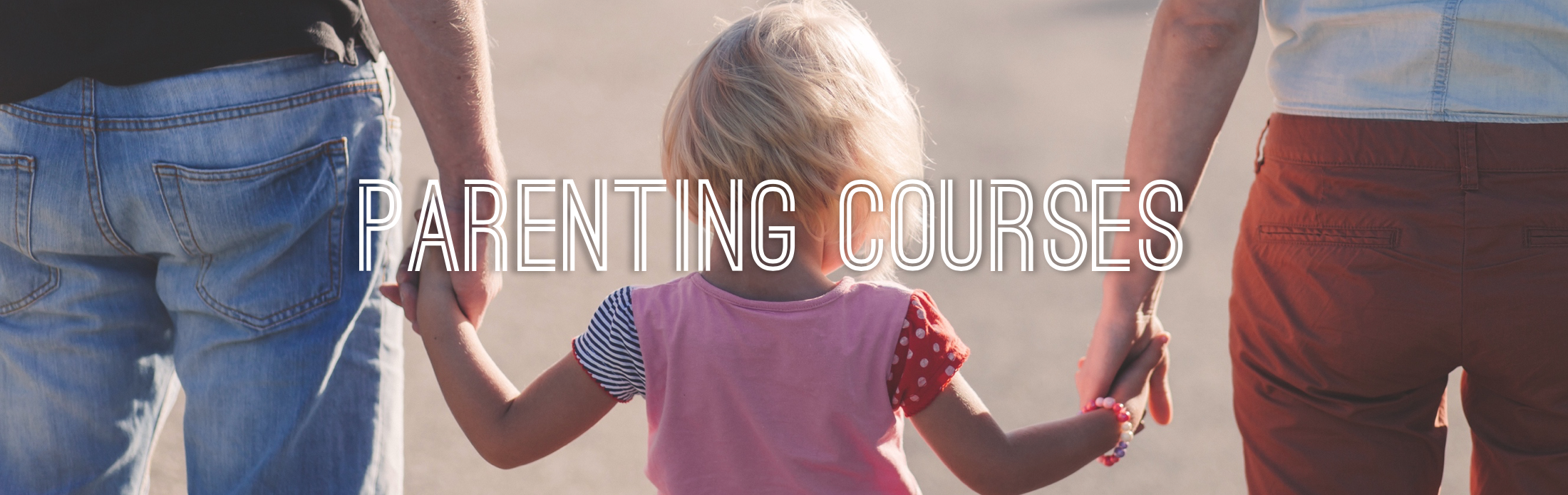 Parenting Courses